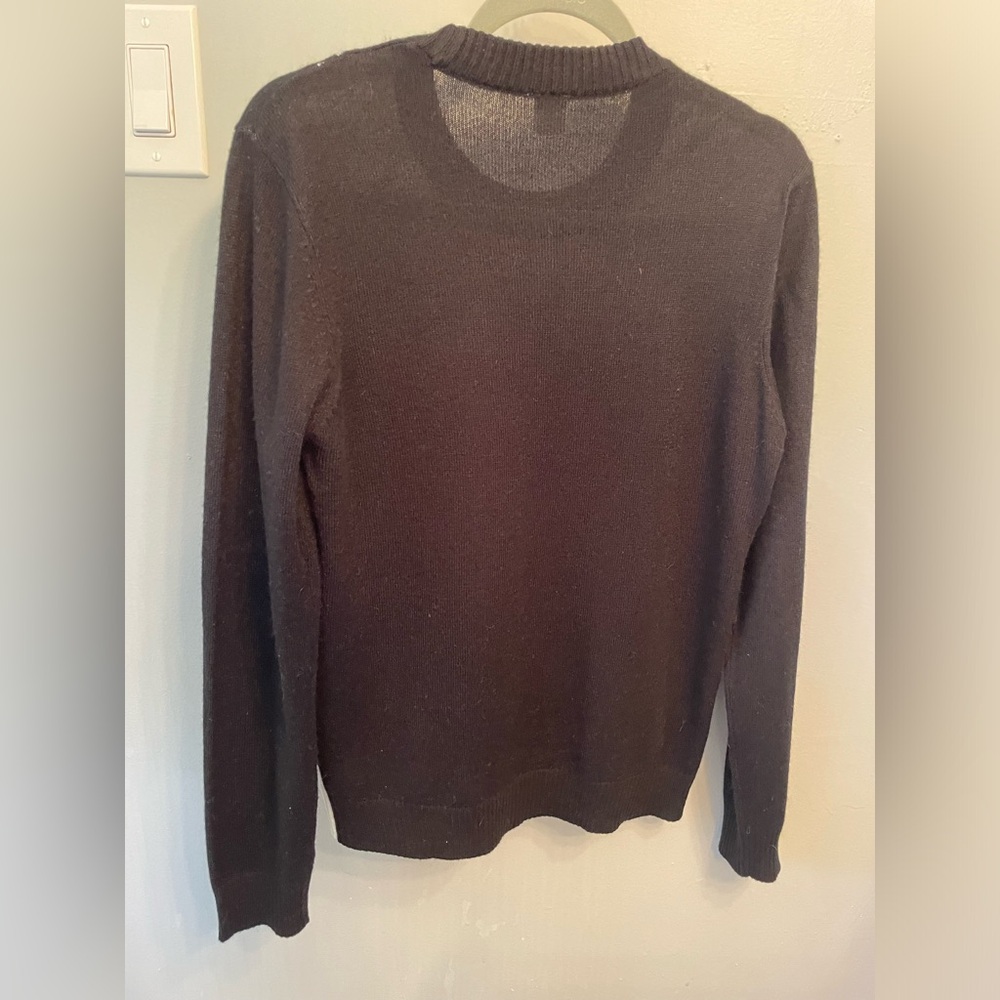 NASA Space Shuttle Ugly Christmas Sweater - Picture 3 of 5